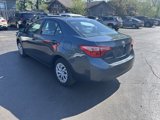 Used 2018 Toyota Corolla XLE image 5