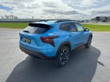 New 2025 Chevrolet Trax RS w/ Driver Confidence Package image 5
