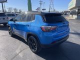 Used 2018 Jeep Compass Latitude w/ Popular Equipment Group image 3