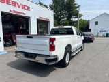 Used 2024 Chevrolet Silverado 1500 W/T w/ WT Fleet Convenience Package image 6