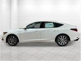 New 2025 Acura Integra image 2