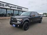 Used 2014 Ford F150 FX4 w/ Equipment Group 402A Luxury image 2