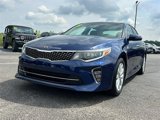 Used 2018 Kia Optima S w/ Panoramic Sunroof Package image 3