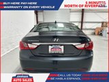 Used 2011 Hyundai Sonata GLS image 4