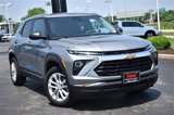 Used 2024 Chevrolet TrailBlazer LS w/ LS Convenience Package image 2