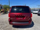 Used 2017 Dodge Grand Caravan GT image 5