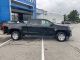 Used 2015 Chevrolet Colorado LT w/ LT Convenience Package image 2