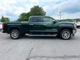 Used 2015 GMC Sierra 1500 SLT w/ SLT Crew Cab Value Package image 6