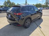 Used 2017 MAZDA CX-5 Grand Select image 6