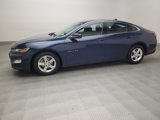 Used 2022 Chevrolet Malibu LT image 2