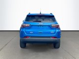 Used 2020 Jeep Compass Latitude image 6