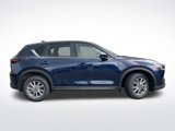 Used 2022 MAZDA CX-5 AWD 2.5 S w/ Preferred Package image 2