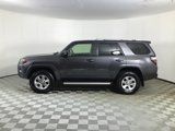 Used 2017 Toyota 4Runner 4WD image 4