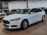 Used 2014 Ford Fusion SE image 3