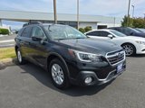 Used 2018 Subaru Outback 2.5i Premium image 3