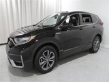 Used 2022 Honda CR-V EX-L image 3