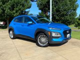 Used 2021 Hyundai Kona SEL image 1