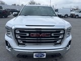 Used 2019 GMC Sierra 1500 SLT w/ SLT Premium Package image 2