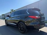 Used 2013 INFINITI JX35 AWD w/ Premium Pkg image 2