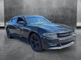 Used 2018 Dodge Charger SXT Plus w/ Quick Order Package 29J image 3