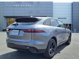 Certified 2021 Jaguar F-PACE S image 2