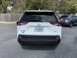 Used 2021 Toyota RAV4 XLE image 4