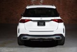 Used 2023 Mercedes-Benz GLE 350 4MATIC image 4