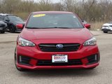 Certified 2022 Subaru Impreza 2.0i Sport w/ Popular Package #2 image 4