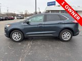 Used 2022 Ford Edge SEL w/ Convenience Package image 2