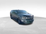 Certified 2020 Ford F150 XLT w/ Equipment Group 301A Mid image 4