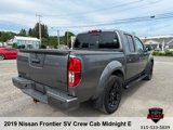 Used 2019 Nissan Frontier SV w/ Midnight Edition Floor Mats image 5