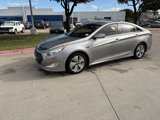 Used 2013 Hyundai Sonata Limited image 3