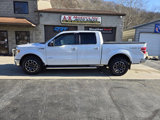 Used 2014 Ford F150 Lariat w/ Equipment Group 502A Luxury image 5