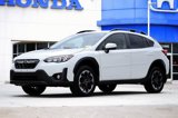 Used 2023 Subaru Crosstrek 2.0i Premium image 1