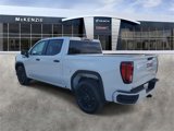 New 2025 GMC Sierra 1500 Pro w/ Graphite Edition image 3