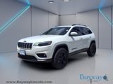 Used 2019 Jeep Cherokee Latitude Plus image 3