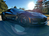 Used 2017 Chevrolet Corvette Grand Sport image 3