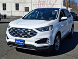 Certified 2021 Ford Edge SEL w/ Convenience Package image 4