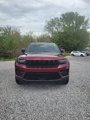Used 2023 Jeep Grand Cherokee Altitude image 2