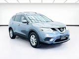 Used 2015 Nissan Rogue SV w/ SV Premium Package image 3