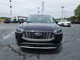New 2025 Ford Escape Active image 2