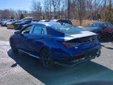 New 2025 Hyundai Elantra N Line w/ Cargo Package image 5