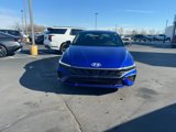 New 2025 Hyundai Elantra Sport image 2