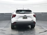 New 2025 Chevrolet Trax RS image 5