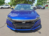 Used 2021 Honda Accord Sport Special Edition image 2