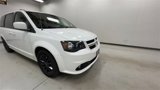 Used 2019 Dodge Grand Caravan GT image 4