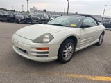 Used 2002 Mitsubishi Eclipse GT image 4