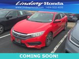 Used 2017 Honda Civic EX image 6