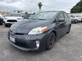Used 2015 Toyota Prius Four image 2