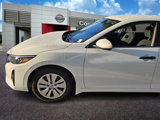 New 2025 Nissan Sentra S image 2